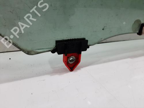 Front right door window TOYOTA YARIS (_P13_) 1.0 (KSP130_, KSP130) | BP30179849C19 