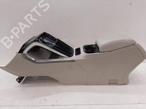 Console central JAGUAR I-PACE (X590) EV400 AWD (400 hp) 30141769