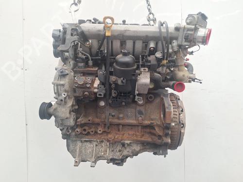 Engine HYUNDAI ix20 (JC) 1.6 CRDI | BP37400452M1 - Image 2