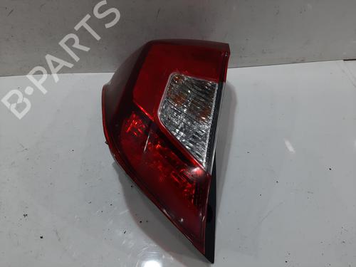 Used Left taillight HONDA JAZZ IV (GK_) 1.3 (102 hp) 32683049