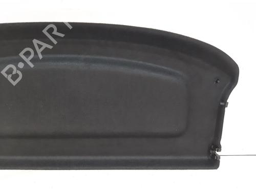 Rear parcel shelf CITROËN DS3 (SA_) 1.6 THP 155 | BP34533440C85 - Image 6