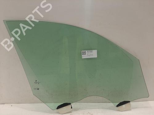 Luna delantera izquierda BMW X4 (G02, F98) xDrive M40 i (387 hp) 32379873