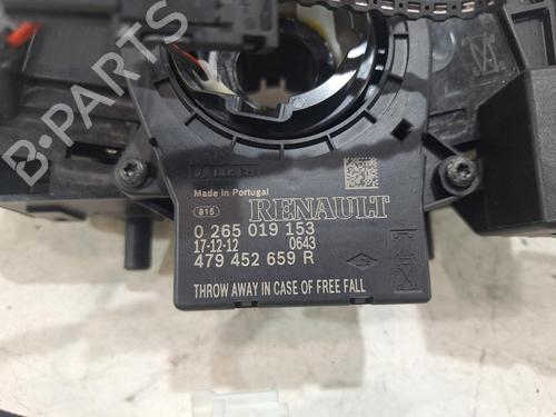 Mando DACIA DUSTER (HS_) 1.5 dCi | BP32380830I30