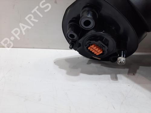 Right mirror KIA RIO III (UB) 1.25 CVVT | BP28507820C27