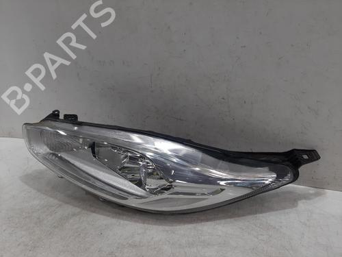 Left headlight FORD FIESTA VI (CB1, CCN) 1.0 EcoBoost | BP33179358C28 - Image 3