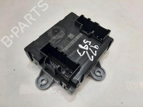 Control unit JAGUAR I-PACE (X590) EV400 AWD | BP29059419M11