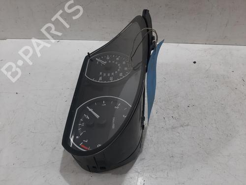 Instrument cluster BMW 1 (E87) 116 i | BP33281881C47 - Image 3