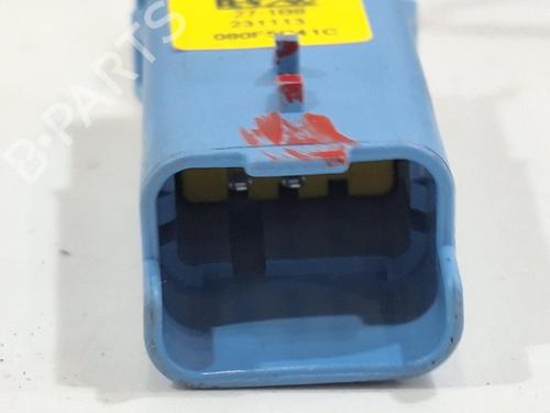 Exterior handle VAUXHALL GRANDLAND X / GRANDLAND (A18) 1.2 Turbo (75) | BP26857239C122 