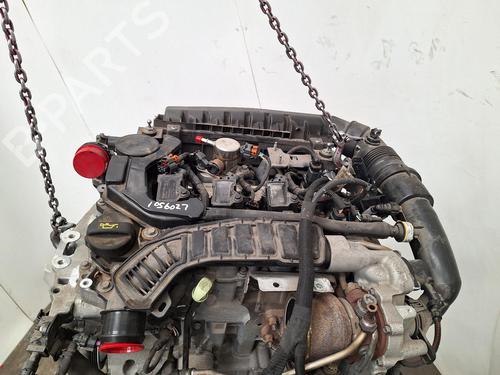 Engine VAUXHALL CROSSLAND X / CROSSLAND (P17) 1.2 (75) | BP38048410M1 - Image 5