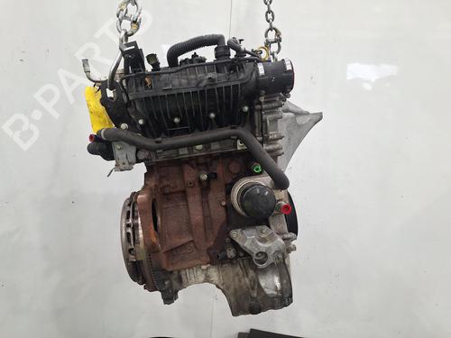 Motor FORD FIESTA VI (CB1, CCN) 1.0 EcoBoost | BP29809859M1 