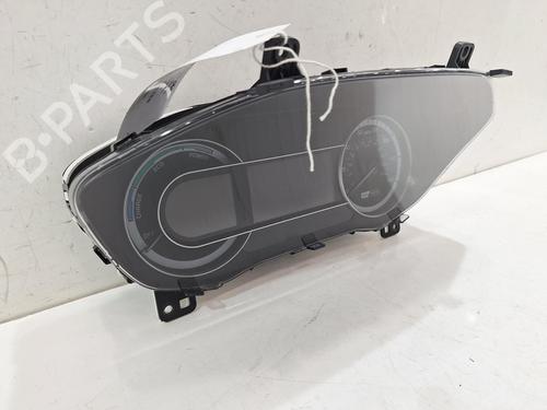 Instrument cluster KIA NIRO I (DE) 1.6 GDI Plug-in Hybrid | BP27281134C47 