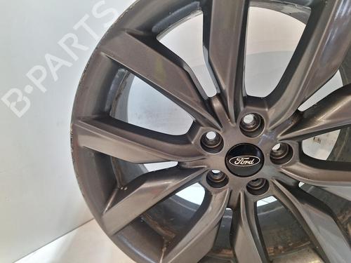 Fælk FORD KUGA II (DM2) 2.0 TDCi 4x4 | BP36253707C45 - Image 5