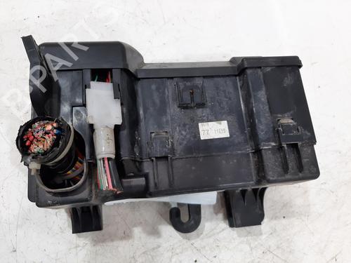 Fuse box TOYOTA AYGO (_B1_) 1.0 (KGB10_, KGB10R) | BP29581282E1