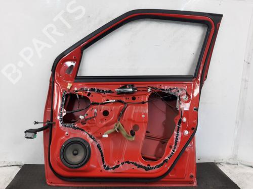 Right front door SUZUKI SWIFT IV (FZ, NZ) 1.2 (AZG412, ZC72S) | BP29397948C3 