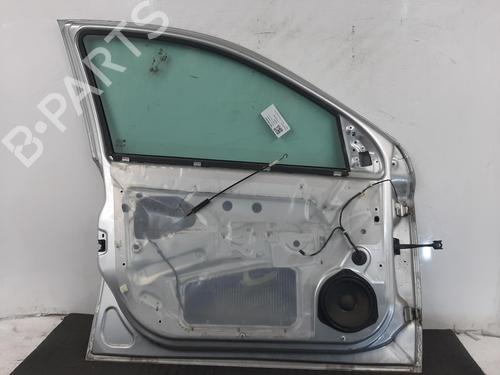 Left front door VAUXHALL ASTRA Mk V (H) (A04) 1.7 CDTi (L48) | BP28039482C2 