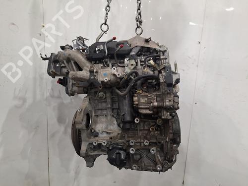 Engine HONDA CIVIC IX Tourer (FK) 1.6 i-DTEC (FK3) | BP39888780M1 - Image 5