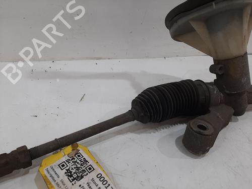 Steering rack FORD FIESTA VI (CB1, CCN) 1.25 | BP37435054M22 - Image 3