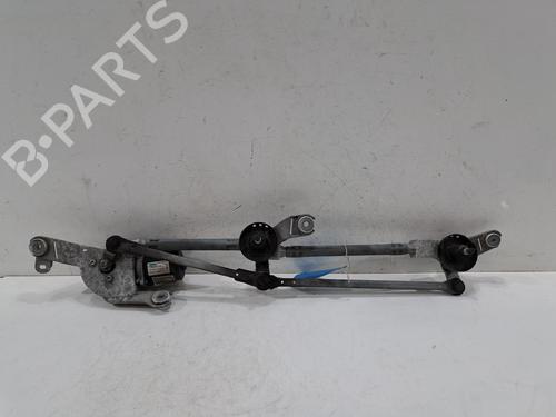 Motor limpia delantero NISSAN JUKE (F15) 1.5 dCi (110 hp) 31286167