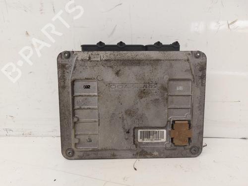 Control unit VW POLO (9N_, 9A_) 1.2 12V | BP26816445M11 