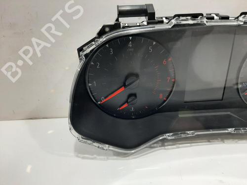 Instrument cluster RENAULT CAPTUR II (HF_) TCe 100 (HFMT) | BP36811589C47 - Image 2