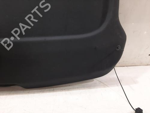 Rear parcel shelf AUDI A3 (8P1) 1.6 | BP37734371C85 - Image 4