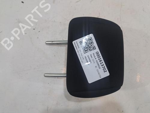 Headrest NISSAN QASHQAI II (J11, J11_) 1.5 dCi | BP31769461I31 