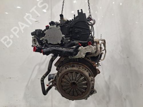 Engine FORD GRAND C-MAX (DXA/CB7, DXA/CEU) 1.0 EcoBoost | BP31965183M1