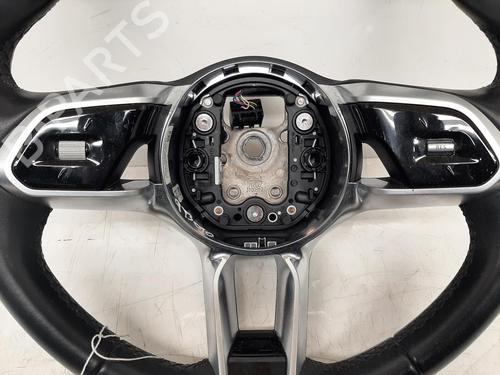 Steering wheel JAGUAR I-PACE (X590) EV400 AWD | BP26853428C49 