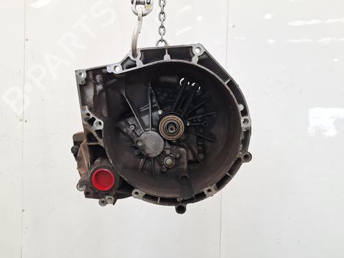 Used Gearbox Gearbox FORD FIESTA VI (CB1, CCN) 1.6 TDCi (95 hp) 33987546 33987546