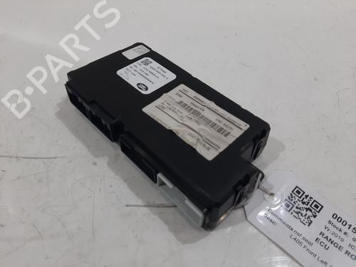 Control unit LAND ROVER RANGE ROVER IV (L405) 4.4 SDV8 4x4 | BP29417594M11