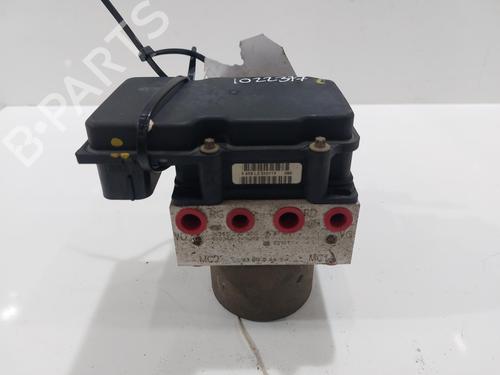 ABS Bremseaggregat VAUXHALL VIVARO A Bus (X83) 2.0 CDTI (90 hp) 28069282