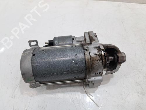 Starter VOLVO XC40 (536) B4 Mild-Hybrid AWD | BP32851131M8  - Image 5