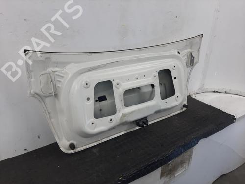 Tailgate FIAT 500 C (312_) 0.9 (312AG1A) | BP32410098C6 