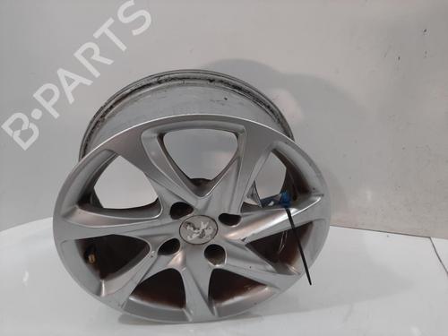 Rim PEUGEOT 208 I (CA_, CC_) 1.4 VTi | BP31207950C45 