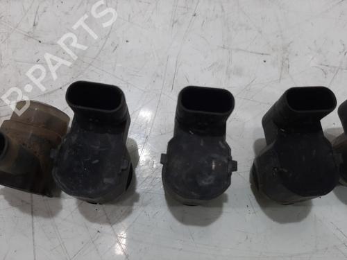 Electronic sensor LAND ROVER RANGE ROVER IV (L405) 4.4 SDV8 4x4 | BP30141808M84