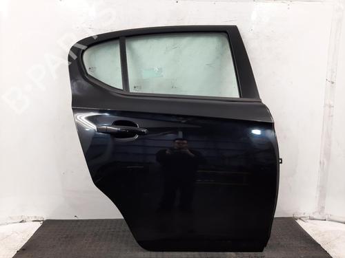 Used Right rear door VAUXHALL CORSA Mk IV (E) (X15) 1.4 (75 hp) 29810326