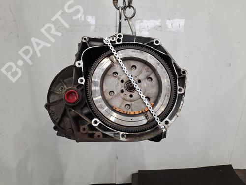 Used Gearbox Gearbox PEUGEOT 508 I (8D_) 1.6 HDi (112 hp) 33180022 33180022