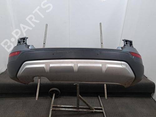 rear-bumper-skoda-yeti-5l-2009-2010-2011-2012-2013-2014-2015-2016-2017-33010353 main image