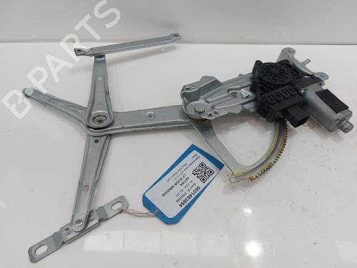 Rudehejsemekanisme ventre foran VAUXHALL ASTRA Mk V (H) (A04) 1.6 (L48) (115 hp) 28039545