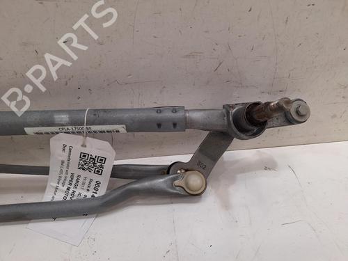 Front wiper motor LAND ROVER RANGE ROVER IV (L405) 4.4 SDV8 4x4 | BP26978236M29 