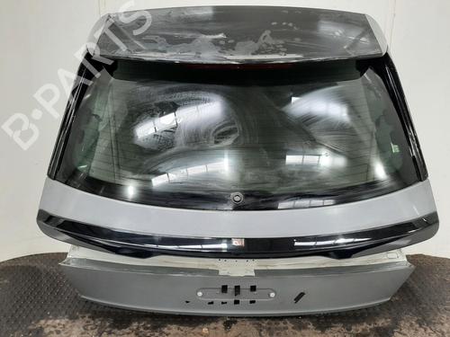 Used Tailgate AUDI Q8 (4MN, 4MT) 50 TDI Mild Hybrid quattro (286 hp) 29397225