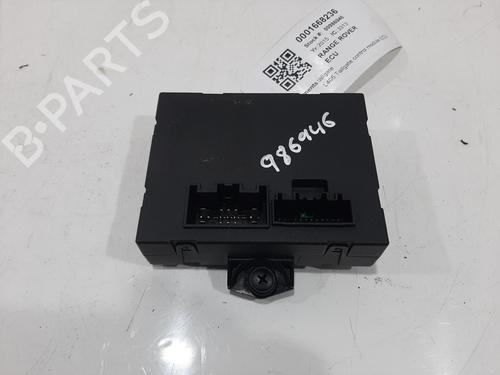 Used Control unit Control unit LAND ROVER RANGE ROVER IV (L405) 4.4 SDV8 4x4 (340 hp) 33282429 33282429