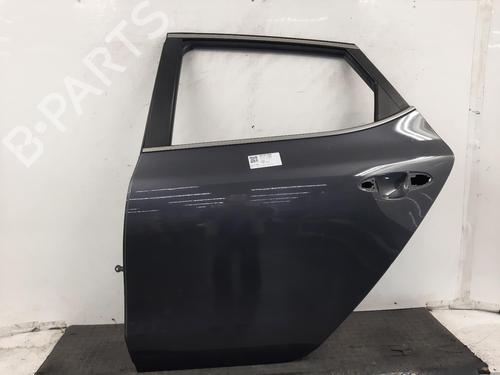 Used Left rear door KIA CEE'D (JD) 1.0 T-GDI (120 hp) 32409299