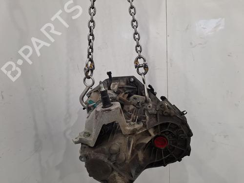 Gearbox NISSAN QASHQAI II (J11, J11_) 1.5 dCi | BP32193522M3 
