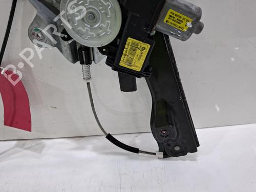 Front left window mechanism CHEVROLET ORLANDO (J309) 1.8 | BP40500321C22 - Image 4