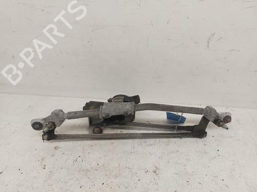 Used Front wiper motor PROTON SAVVY 1.2 (75 hp) 26744074