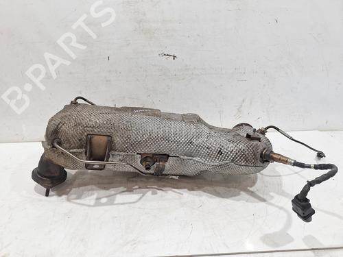 Filtro antiparticolato JEEP RENEGADE SUV (BU, B1, BV) 2.0 CRD 4x4 (140 hp) 31537594