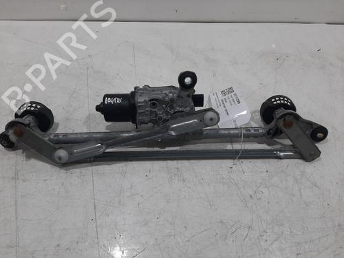 Used Front wiper motor Front wiper motor NISSAN QASHQAI II (J11, J11_) 1.3 DIG-T (160 hp) 36452028 36452028