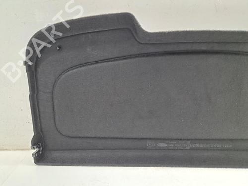 Rear parcel shelf FORD FIESTA VI (CB1, CCN) 1.4 | BP27408165C85 