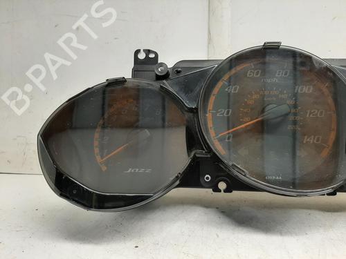 Instrument cluster HONDA JAZZ II (GD_, GE3, GE2) 1.3 iDSi (GD1) | BP26840827C47 